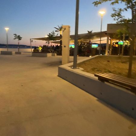 Apartman Teklić Kastela Dış mekan fotoğraf