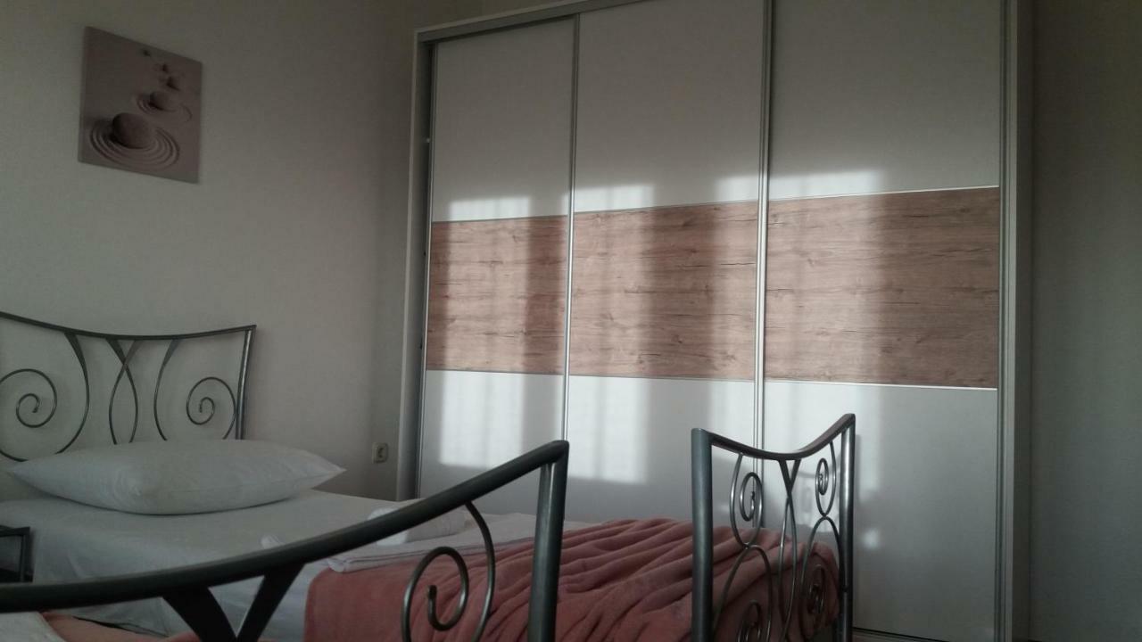 Apartman Teklić Kastela Dış mekan fotoğraf